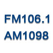 廣州應急廣播 FM106.1 AM1098